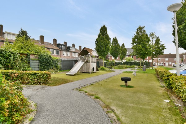 Foto - Te koop: Waterschapstraat 101, 1069 WR Amsterdam
